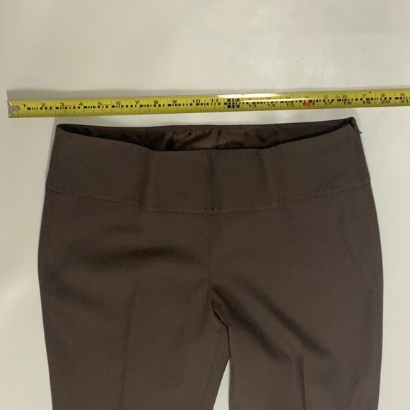 Elie Tahari Cropped Pants, size 8 - Picture 5 of 5